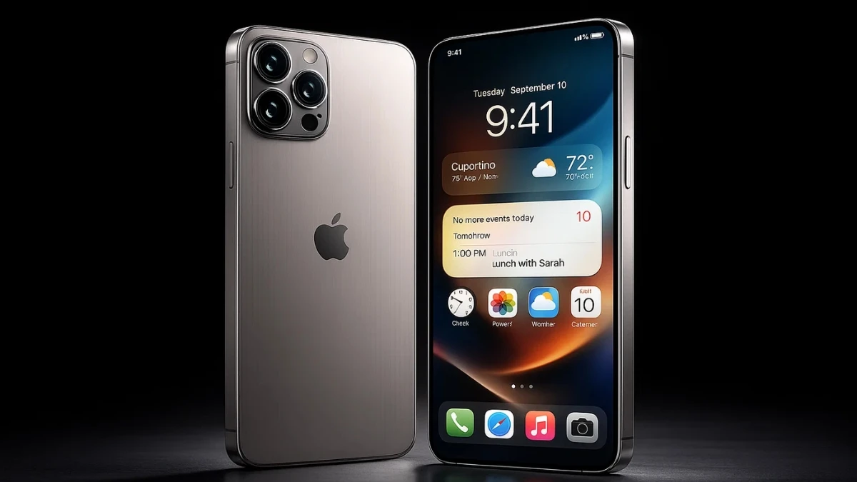 Top 10 Best Camera Phones for Photography in 2025 That Capture Photos Like a DSLR