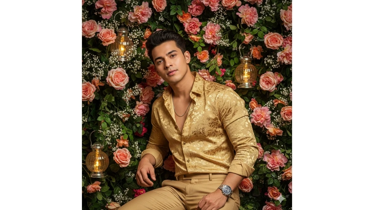 15 Trending Google Gemini AI Photo Editing Prompts for Ment to Create Stunning Ultra-Realistic Lifestyle Portraits