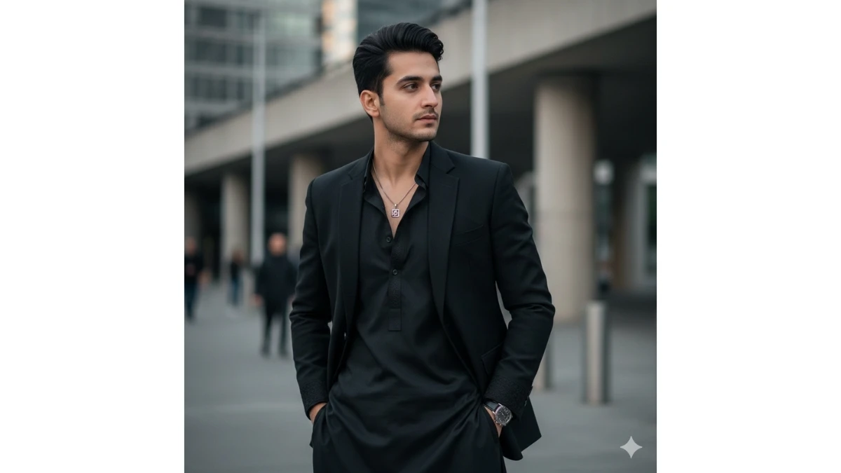 15 Trending Google Gemini AI Photo Editing Prompts for Ment to Create Stunning Ultra-Realistic Lifestyle Portraits