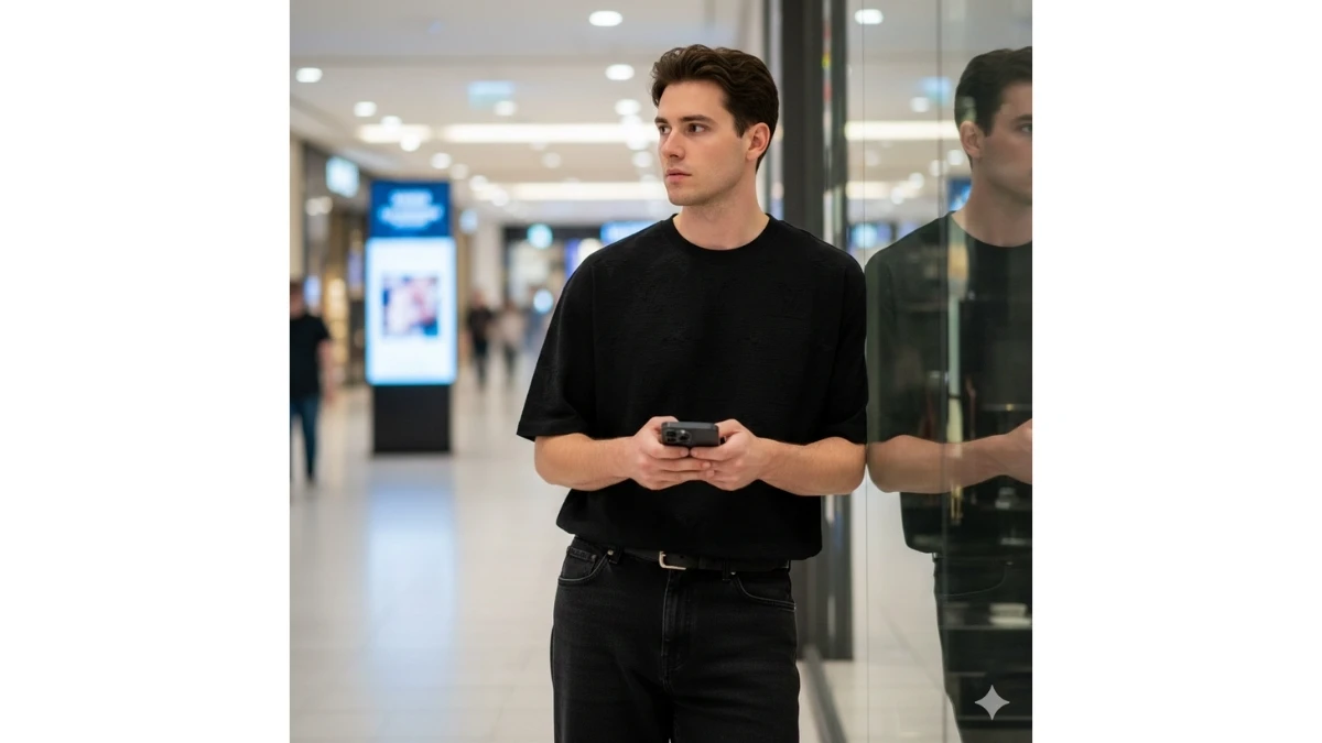 15 Trending Google Gemini AI Photo Editing Prompts for Ment to Create Stunning Ultra-Realistic Lifestyle Portraits