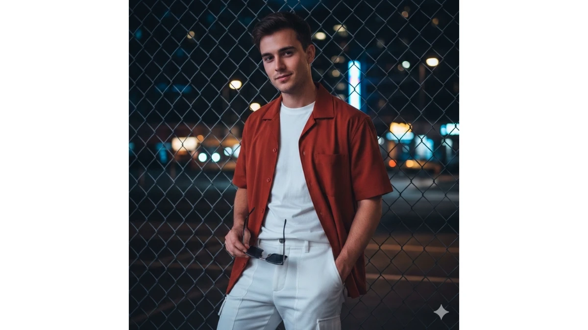 15 Trending Google Gemini AI Photo Editing Prompts for Ment to Create Stunning Ultra-Realistic Lifestyle Portraits