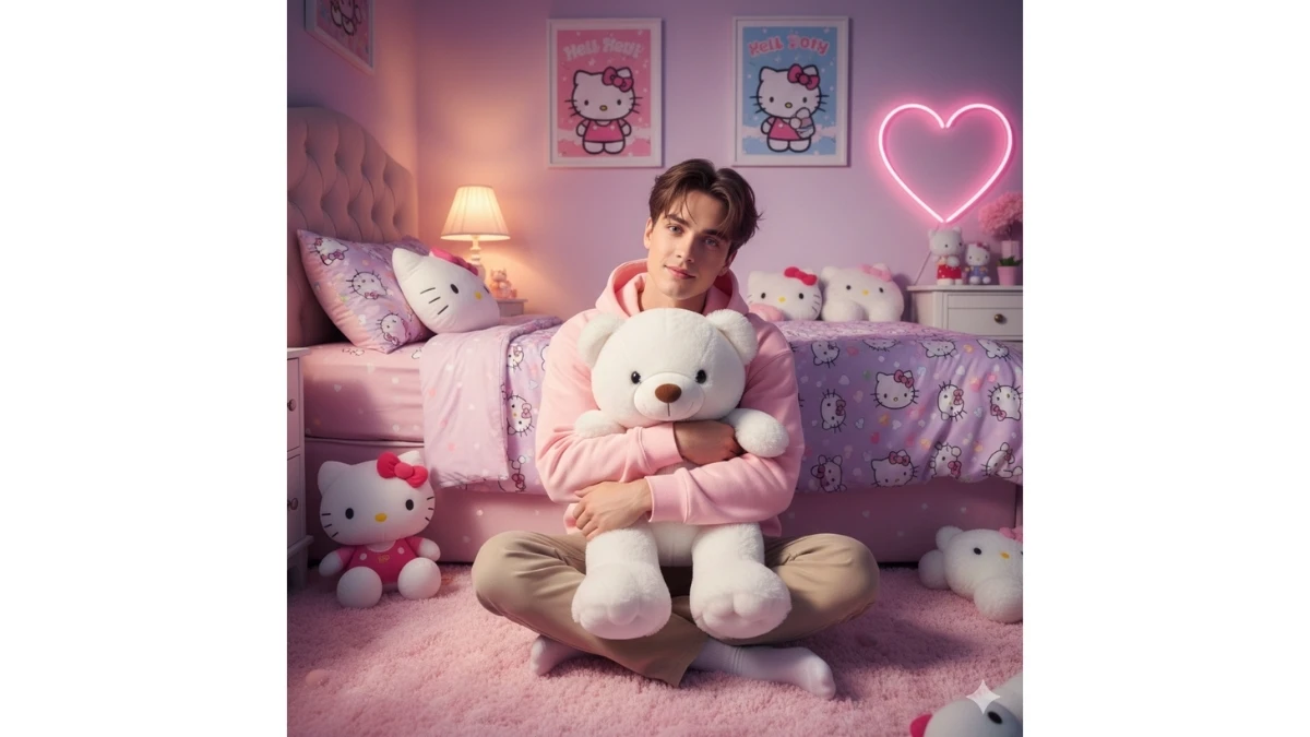 15 Trending Google Gemini AI Photo Editing Prompts for Ment to Create Stunning Ultra-Realistic Lifestyle Portraits