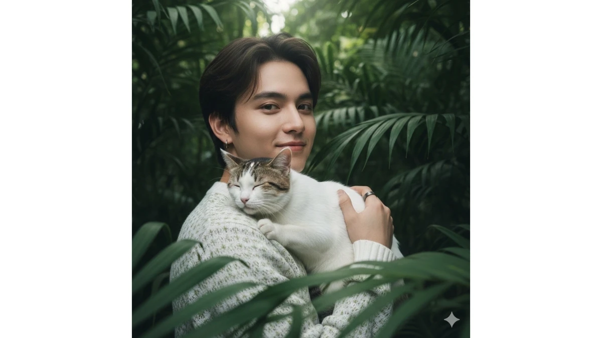 15 Trending Google Gemini AI Photo Editing Prompts for Ment to Create Stunning Ultra-Realistic Lifestyle Portraits