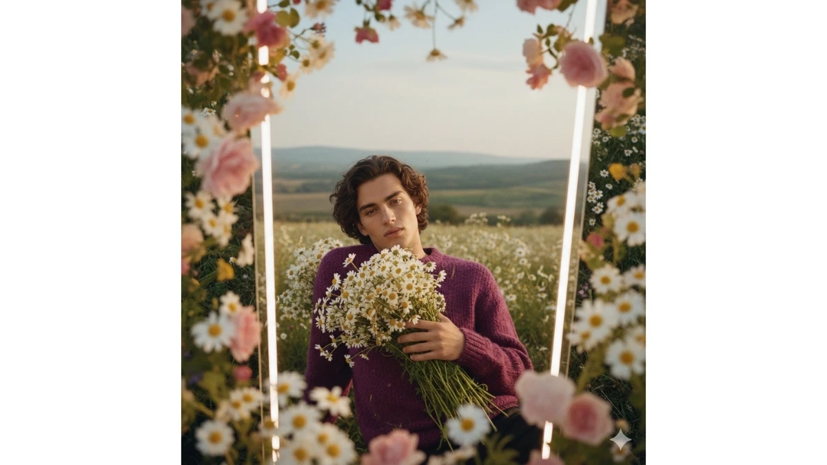 15 Trending Google Gemini AI Photo Editing Prompts for Ment to Create Stunning Ultra-Realistic Lifestyle Portraits