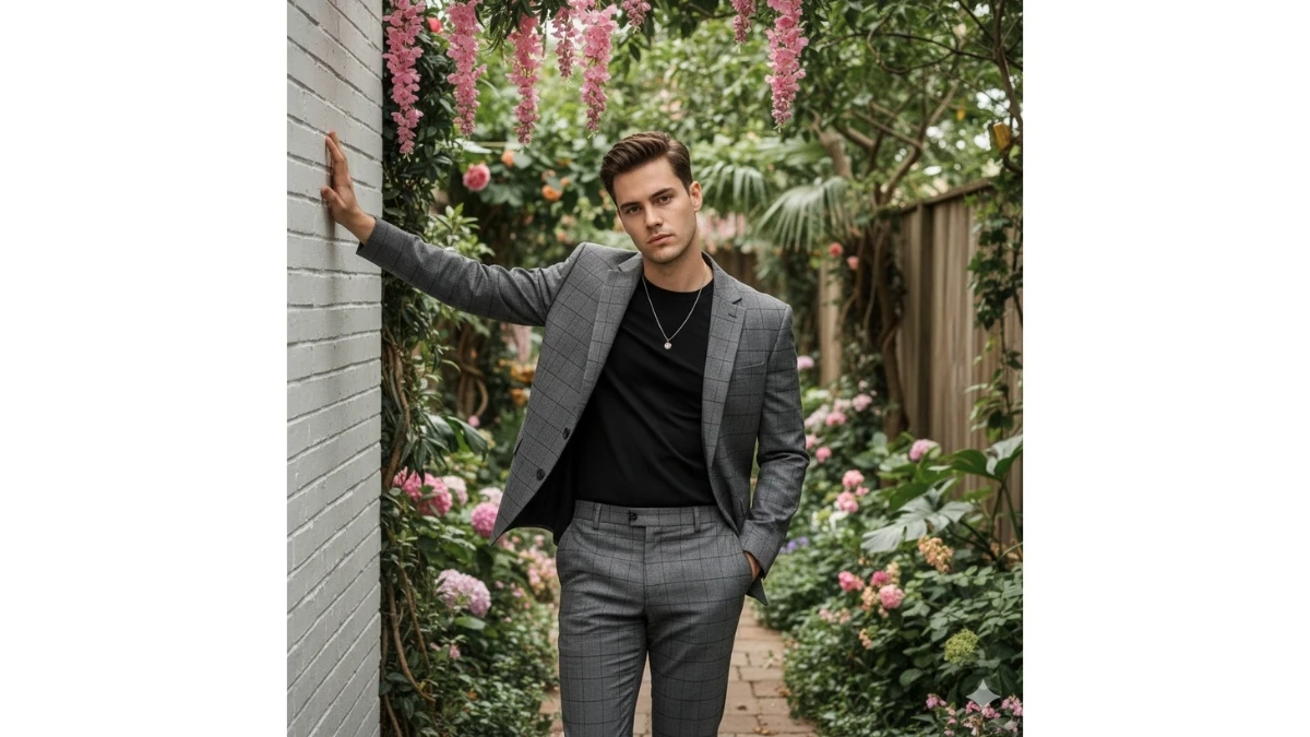 15 Trending Google Gemini AI Photo Editing Prompts for Ment to Create Stunning Ultra-Realistic Lifestyle Portraits