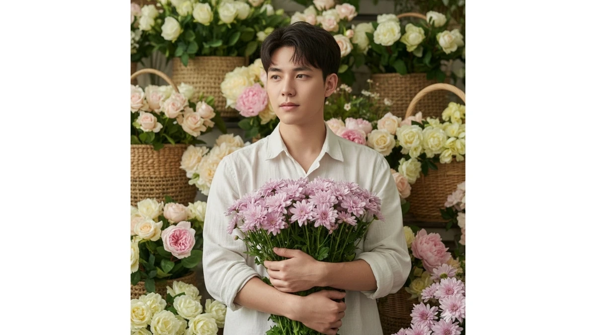 15 Trending Google Gemini AI Photo Editing Prompts for Ment to Create Stunning Ultra-Realistic Lifestyle Portraits