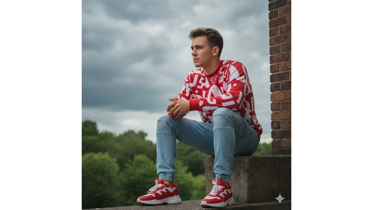 15 Trending Google Gemini AI Photo Editing Prompts for Ment to Create Stunning Ultra-Realistic Lifestyle Portraits