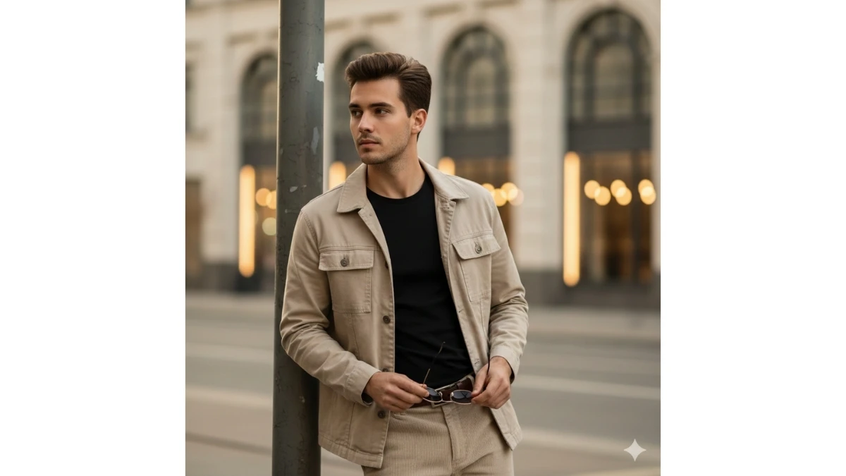 15 Trending Google Gemini AI Photo Editing Prompts for Ment to Create Stunning Ultra-Realistic Lifestyle Portraits