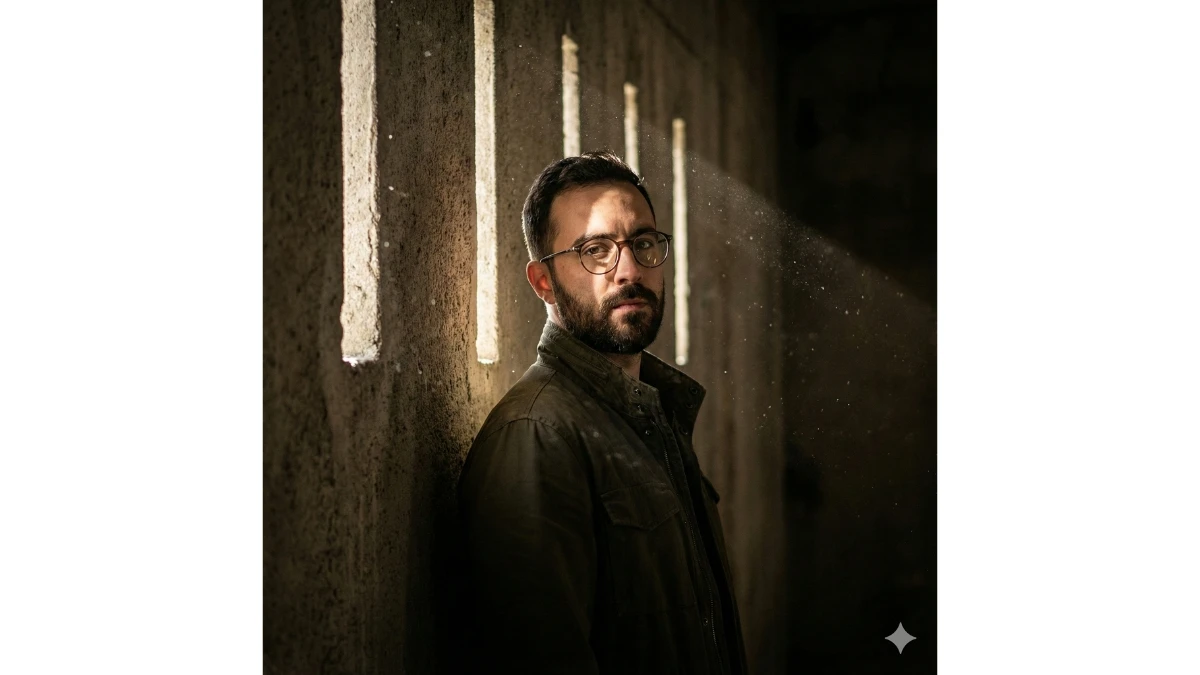 Professional Light and Shadow Gemini AI Prompts to Create Dramatic Boys Portraits