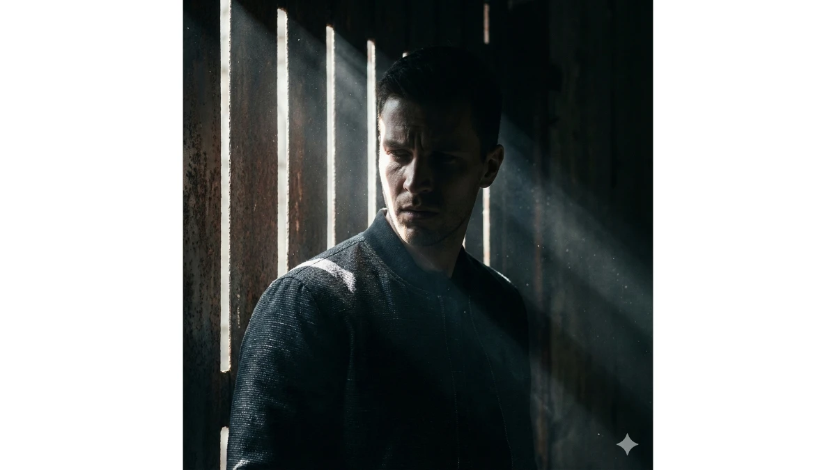 Professional Light and Shadow Gemini AI Prompts to Create Dramatic Boys Portraits