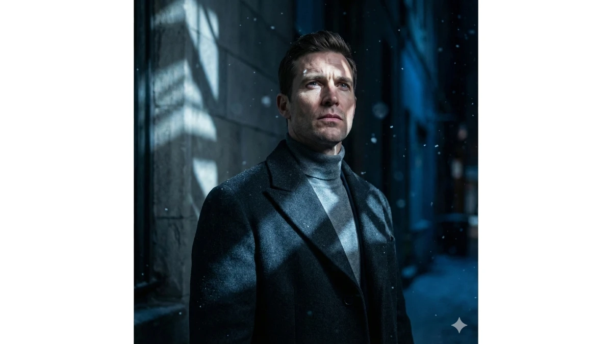 Professional Light and Shadow Gemini AI Prompts to Create Dramatic Boys Portraits