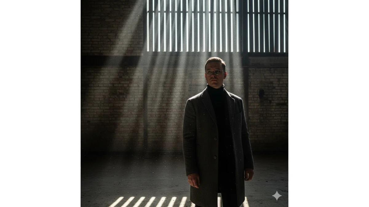 Professional Light and Shadow Gemini AI Prompts to Create Dramatic Boys Portraits