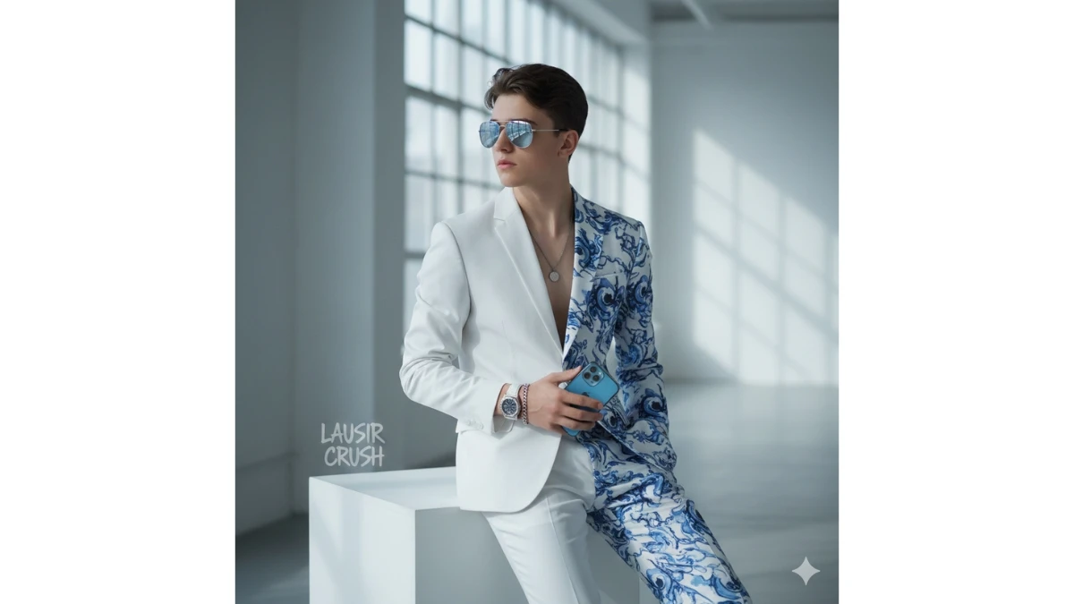 20 Must-Try Google Gemini AI Photo Editing Prompts for Men to Create Trending Ultra-Realistic Luxury Fashion Male Portraits