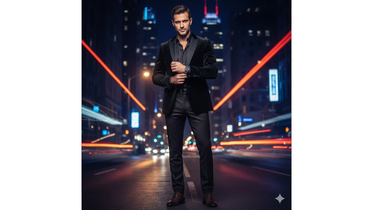 20 Must-Try Google Gemini AI Photo Editing Prompts for Men to Create Trending Ultra-Realistic Luxury Fashion Male Portraits