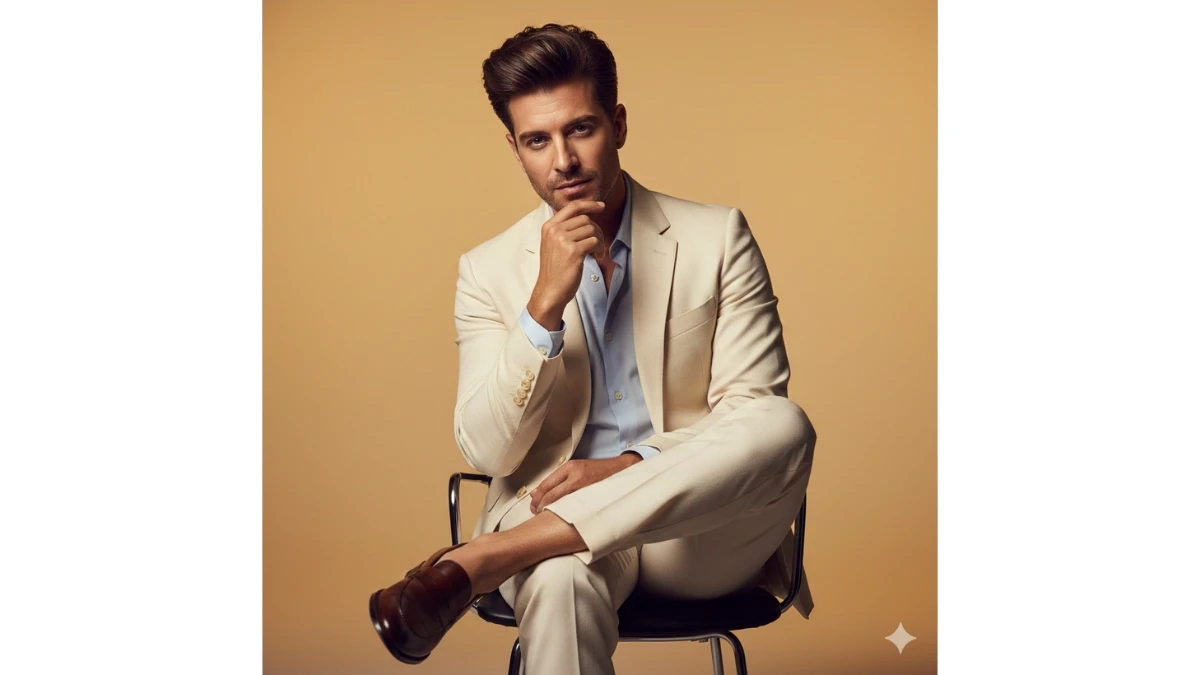 20 Must-Try Google Gemini AI Photo Editing Prompts for Men to Create Trending Ultra-Realistic Luxury Fashion Male Portraits