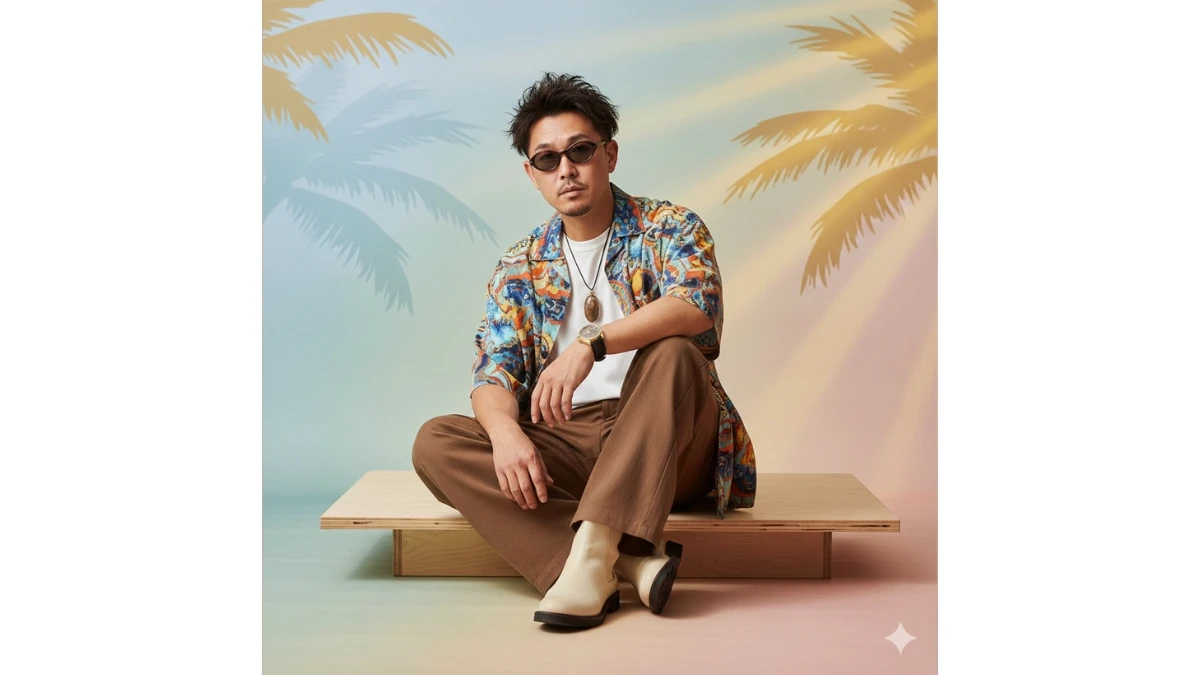 20 Must-Try Google Gemini AI Photo Editing Prompts for Men to Create Trending Ultra-Realistic Luxury Fashion Male Portraits