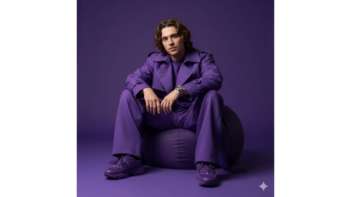 20 Must-Try Google Gemini AI Photo Editing Prompts for Men to Create Trending Ultra-Realistic Luxury Fashion Male Portraits