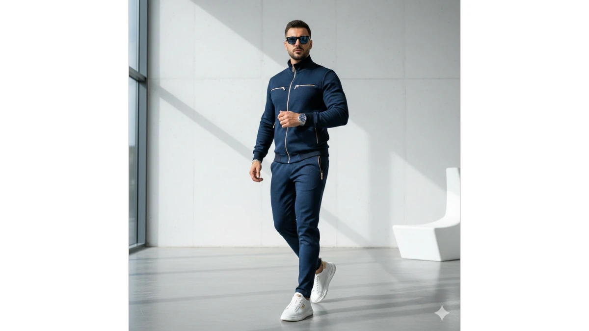 20 Must-Try Google Gemini AI Photo Editing Prompts for Men to Create Trending Ultra-Realistic Luxury Fashion Male Portraits