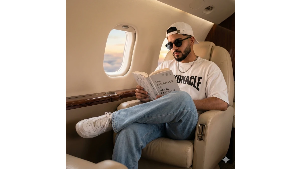 7 Epic Google Gemini AI Photo Editing Prompts to Create Ultra-Realistic Luxury Private Jet Travel Portraits