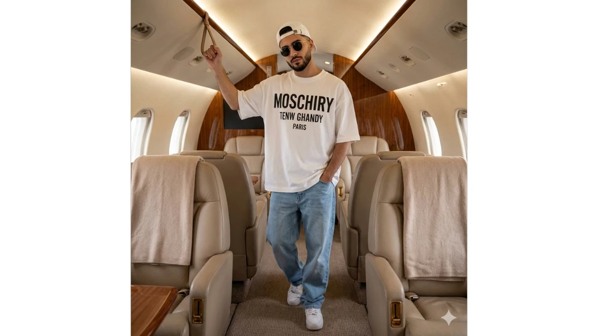 7 Epic Google Gemini AI Photo Editing Prompts to Create Ultra-Realistic Luxury Private Jet Travel Portraits