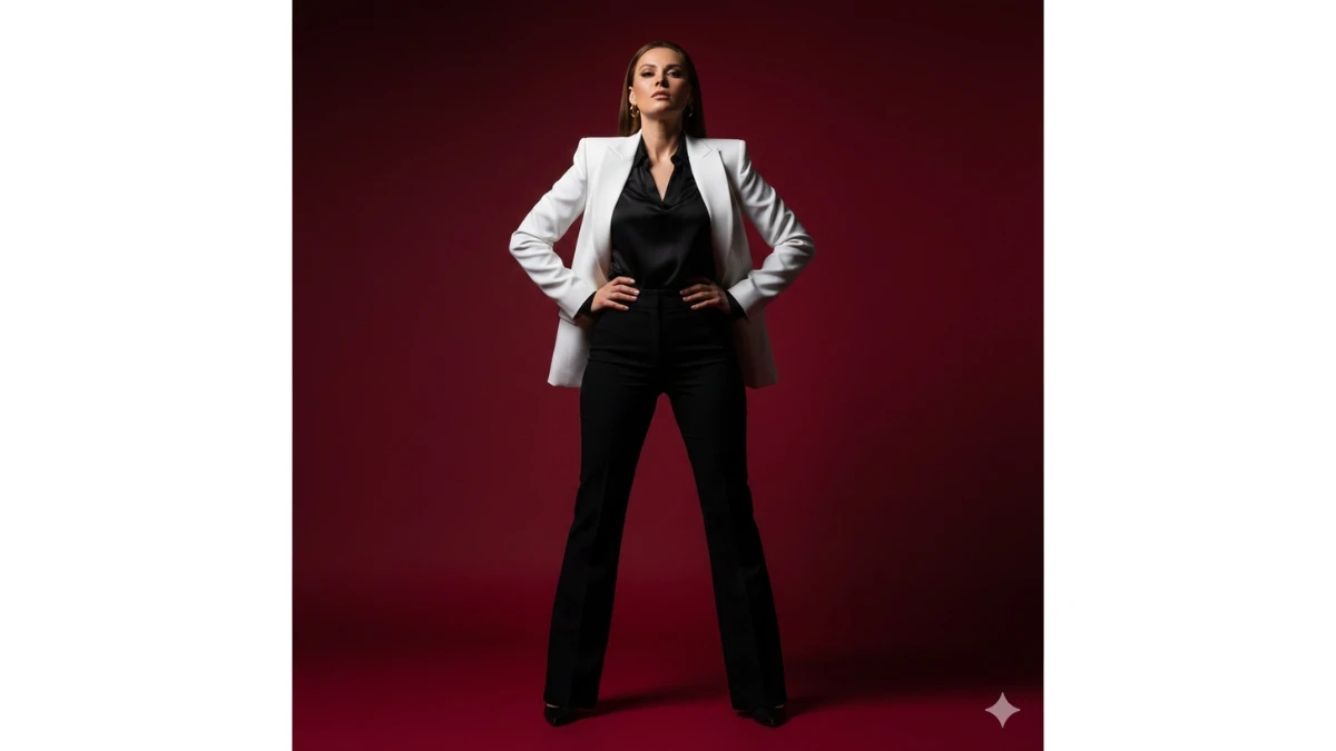 10 Stunning Google Gemini AI Fashion Photo Editing Prompts for Women: Create Hyper-Realistic Magazine-Ready Looks Instantly