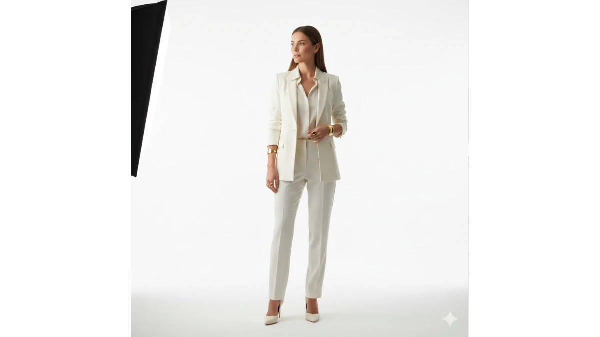 10 Stunning Google Gemini AI Fashion Photo Editing Prompts for Women: Create Hyper-Realistic Magazine-Ready Looks Instantly