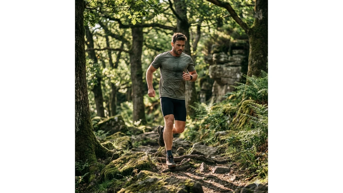 12 Gemini AI Professional Male Fitness Photoshoot Prompts Simply Copy Paste for Studio Quality Gym Portraits