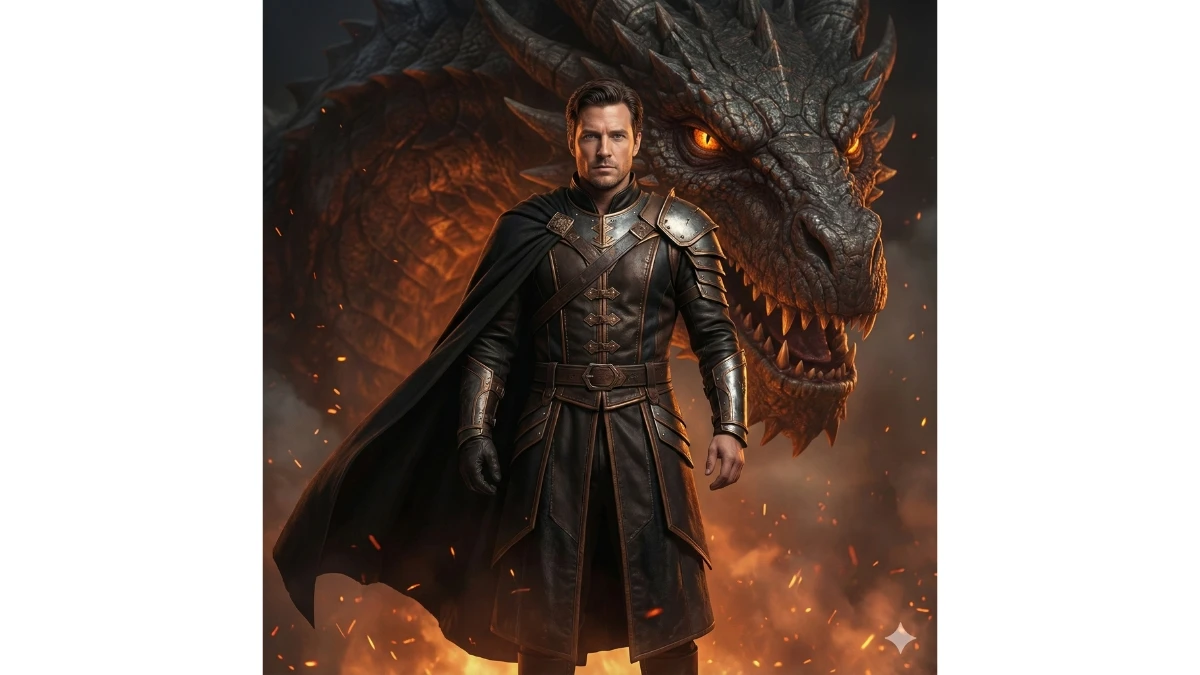 10 Gemini AI Photo Editing Prompts for Boys to Transform Your Portraits, Master Creative Edits, and Achieve Stunning Results