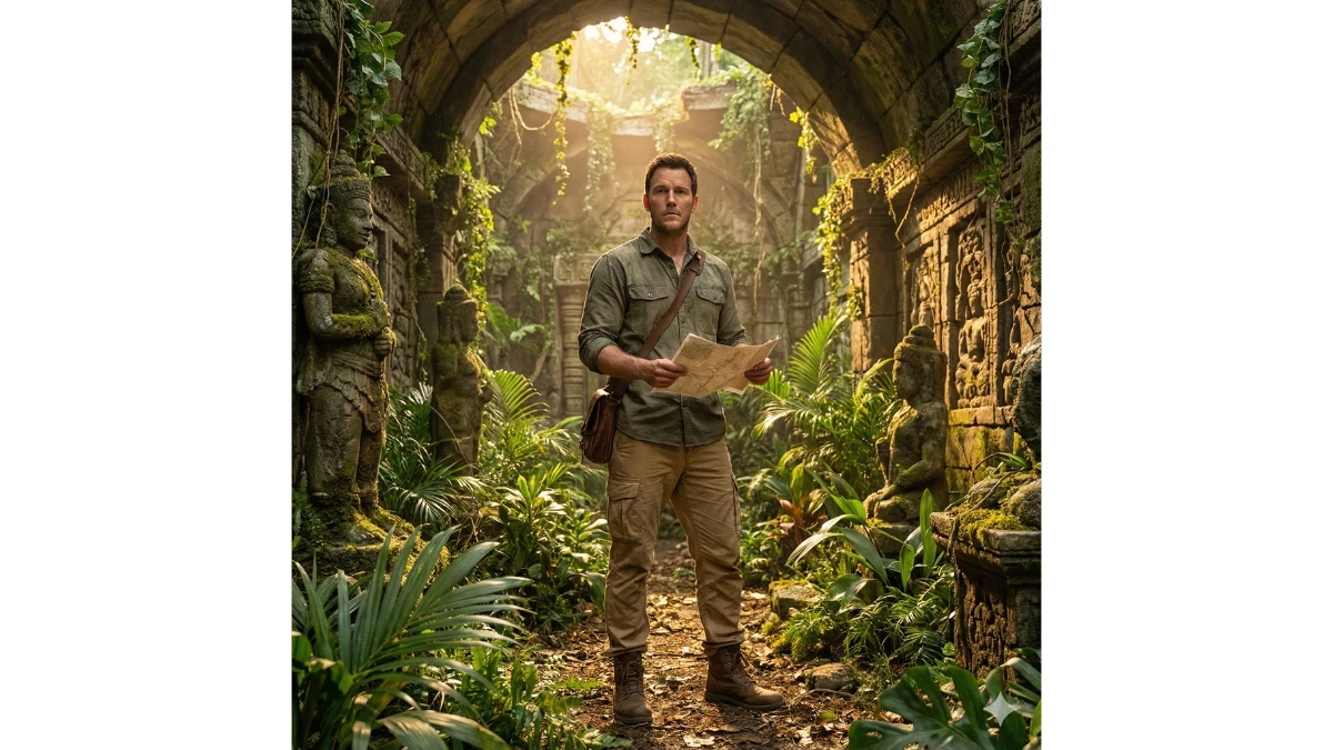 10 Gemini AI Photo Editing Prompts for Boys to Transform Your Portraits, Master Creative Edits, and Achieve Stunning Results