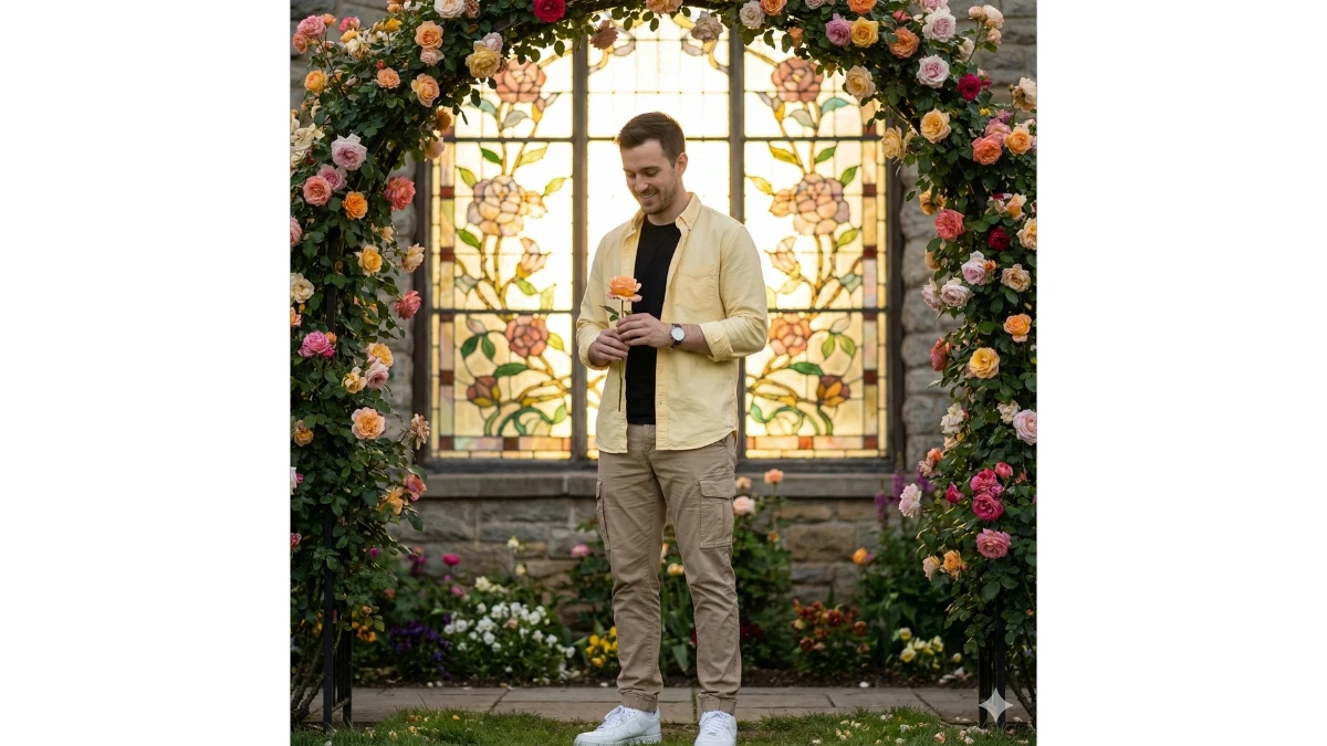 10 Gemini AI Photo Editing Prompts for Boys to Transform Your Portraits, Master Creative Edits, and Achieve Stunning Results