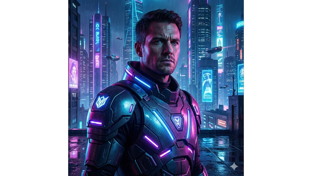 10 Gemini AI Photo Editing Prompts for Boys to Transform Your Portraits, Master Creative Edits, and Achieve Stunning Results