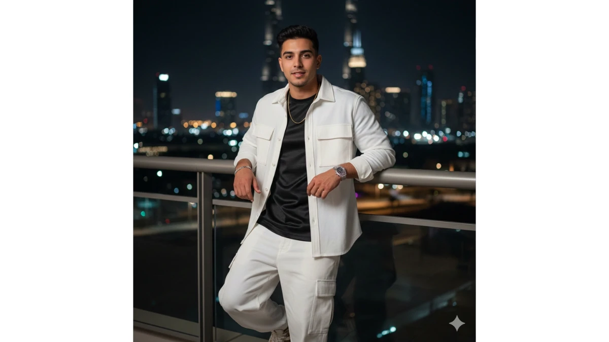 15 Google Gemini AI Prompts to Create Ultra-Realistic 4K Cinematic Men’s Professional Portraits