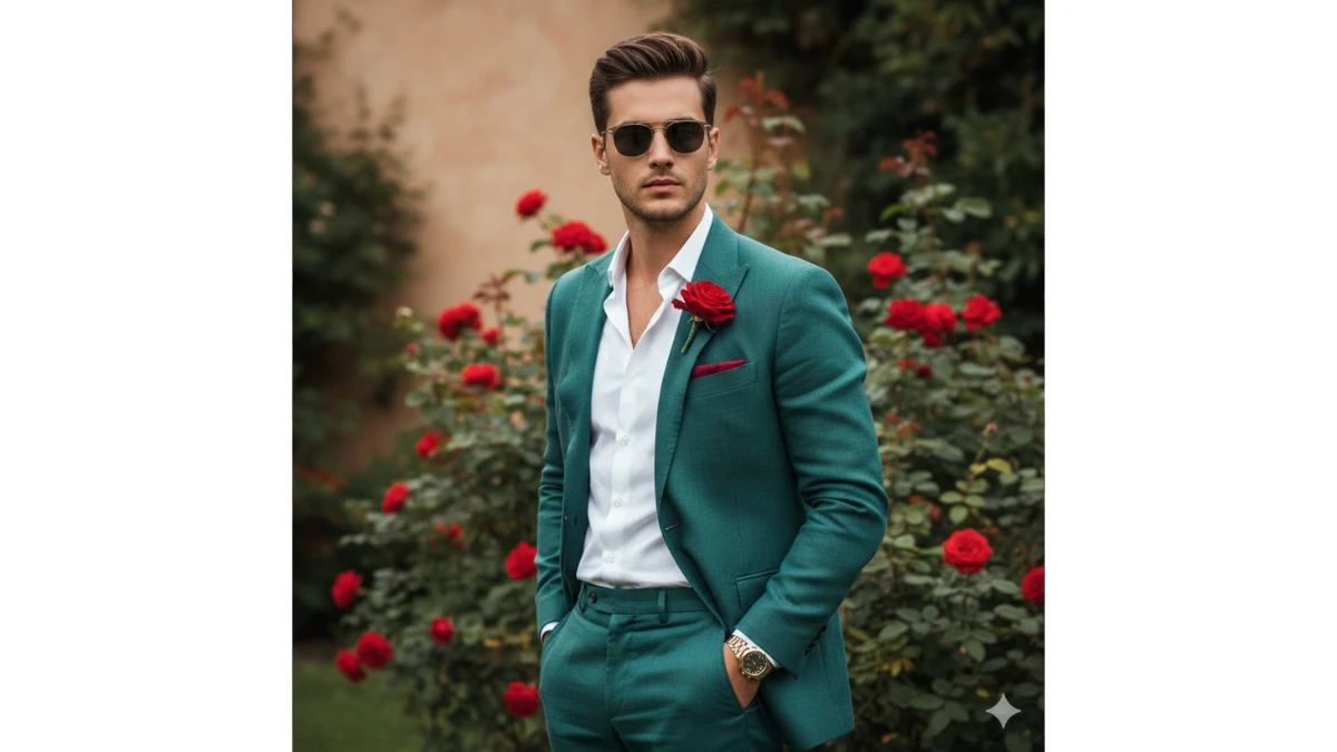 15 Google Gemini AI Prompts to Create Ultra-Realistic 4K Cinematic Men’s Professional Portraits