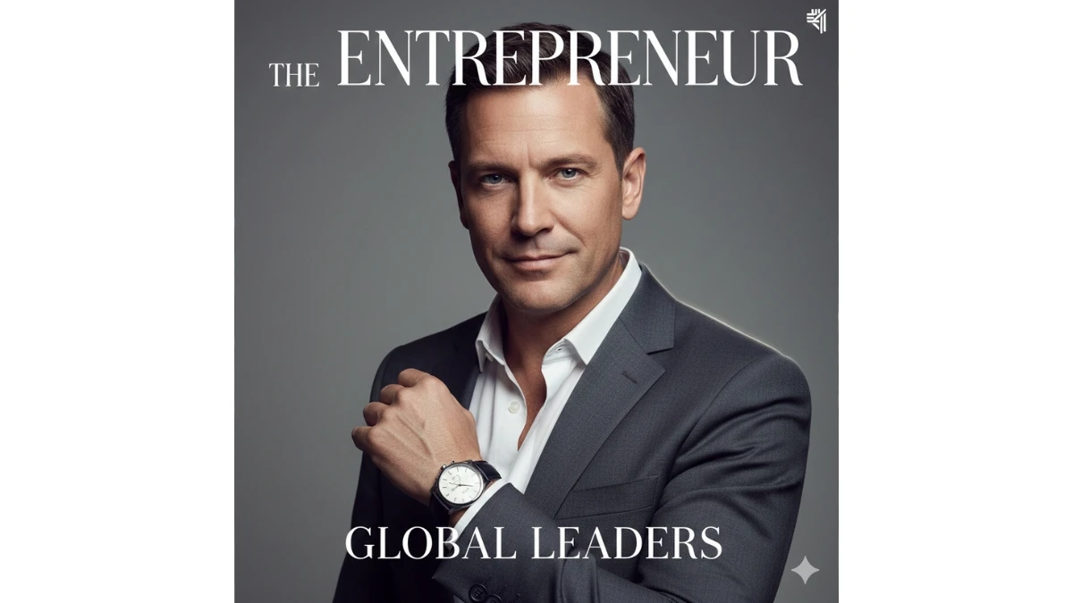 15 Google Gemini AI Prompts to Create Ultra-Realistic 4K Cinematic Men’s Professional Portraits