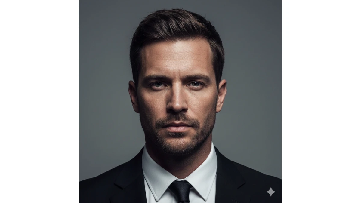 15 Google Gemini AI Prompts to Create Ultra-Realistic 4K Cinematic Men’s Professional Portraits