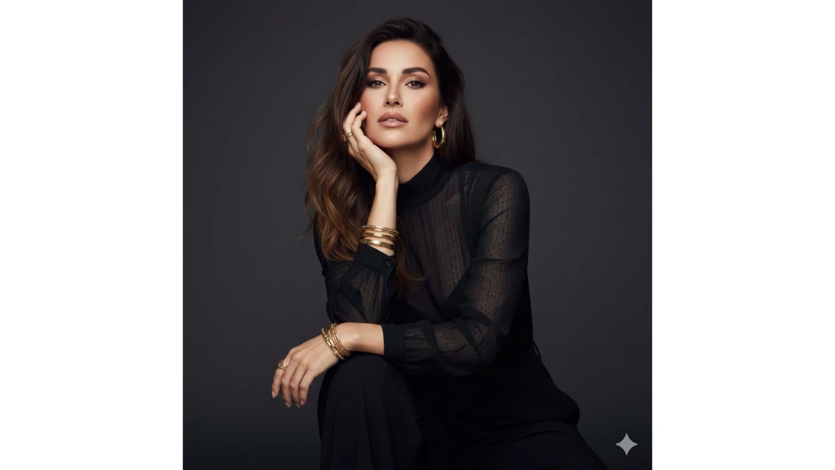 10 Gemini AI Photo Editing Prompts for Girls to Spark Creativity and Inspire Mentors with Stunning Portraits