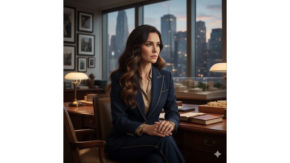 10 Gemini AI Photo Editing Prompts for Girls to Spark Creativity and Inspire Mentors with Stunning Portraits