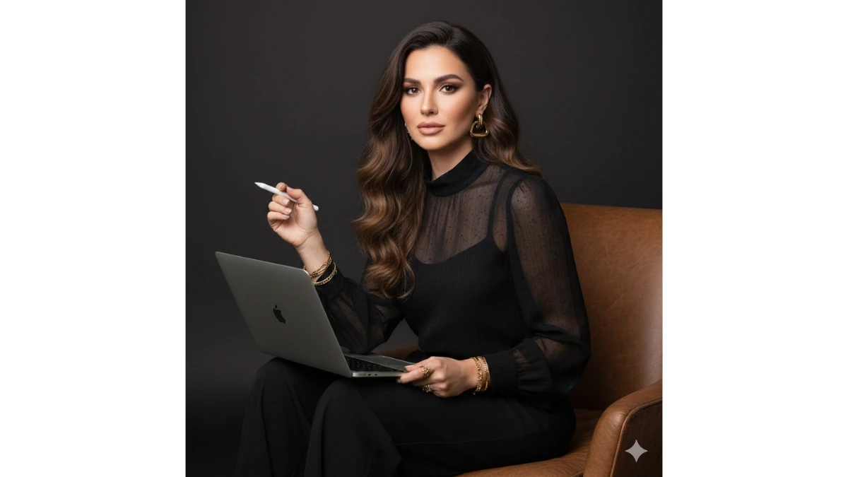 10 Gemini AI Photo Editing Prompts for Girls to Spark Creativity and Inspire Mentors with Stunning Portraits