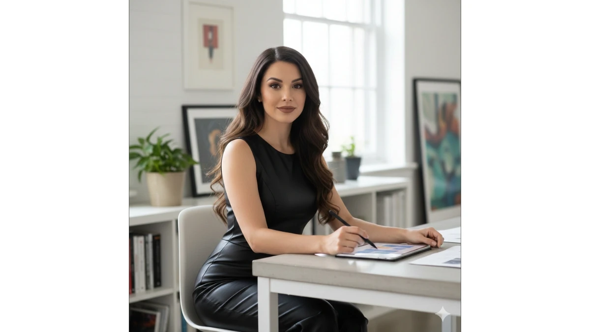 10 Gemini AI Photo Editing Prompts for Girls to Spark Creativity and Inspire Mentors with Stunning Portraits