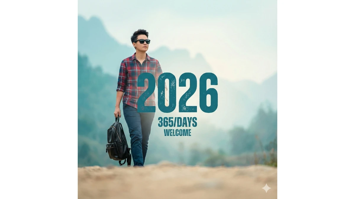 Merry Christmas and Happy New Year 2026: Google Gemini AI Photo Editing Prompts to Create Joyful Festive Memories