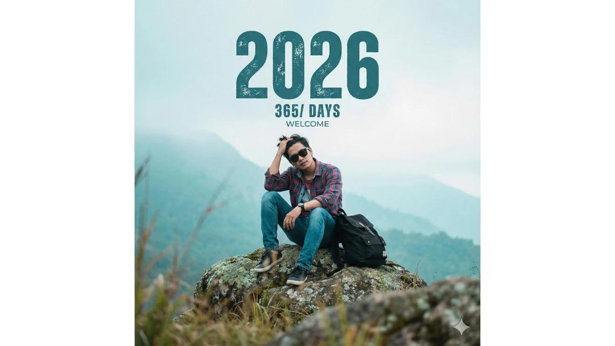 Merry Christmas and Happy New Year 2026: Google Gemini AI Photo Editing Prompts to Create Joyful Festive Memories