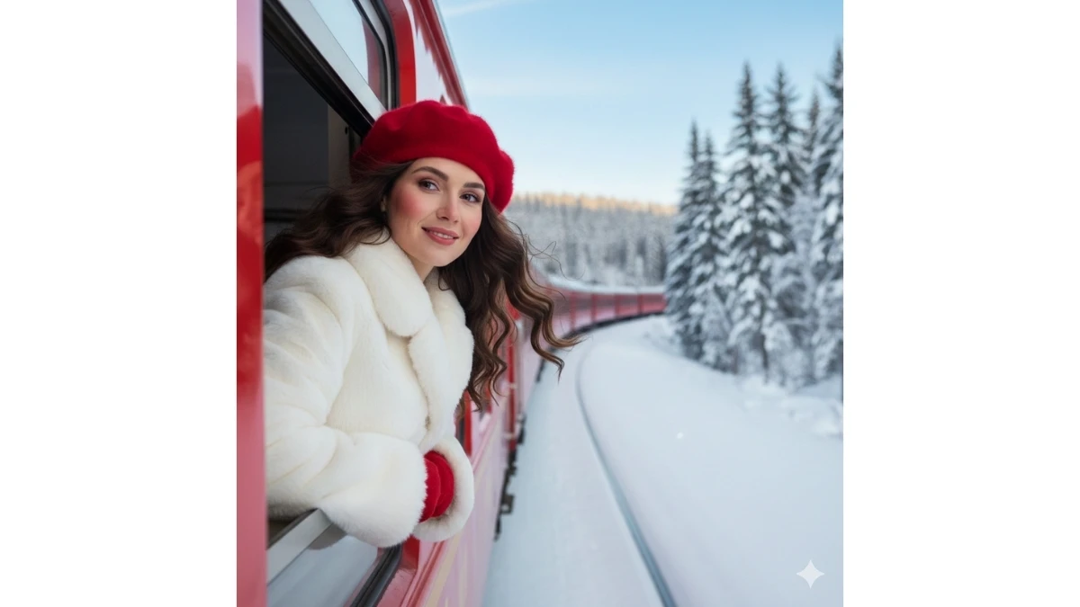 10 Most Creative Google Gemini AI Photo Editing Prompts for Girls to Create Stunning 4K Ultra-Realistic Portraits