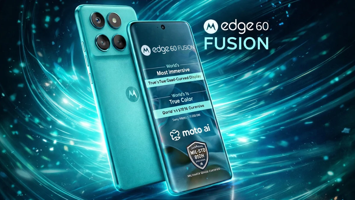 5 Best Camera Phones for Photography to Buy Under Rs 20000 in December 2025