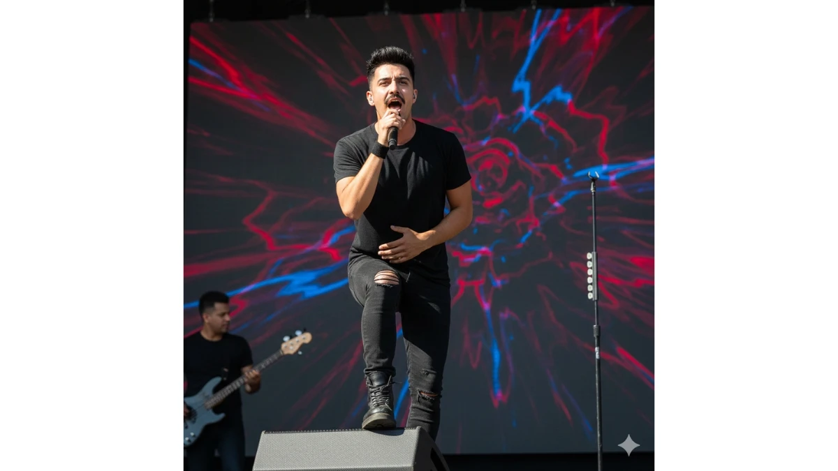 10 Ultra-Realistic Google Gemini AI Photo Editing Prompts to Create Stunning Musician and Singer Portraits