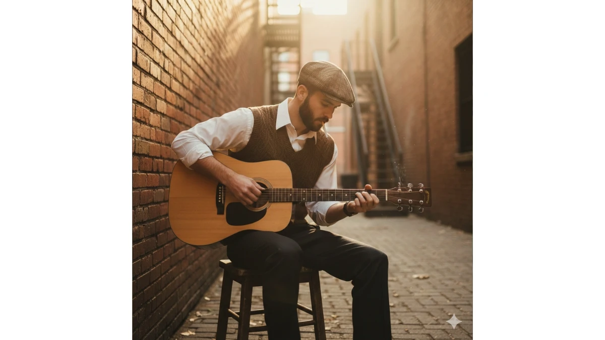 10 Ultra-Realistic Google Gemini AI Photo Editing Prompts to Create Stunning Musician and Singer Portraits