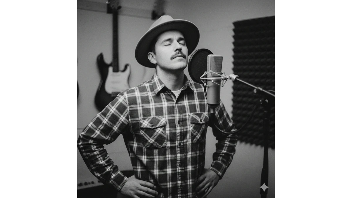 10 Ultra-Realistic Google Gemini AI Photo Editing Prompts to Create Stunning Musician and Singer Portraits