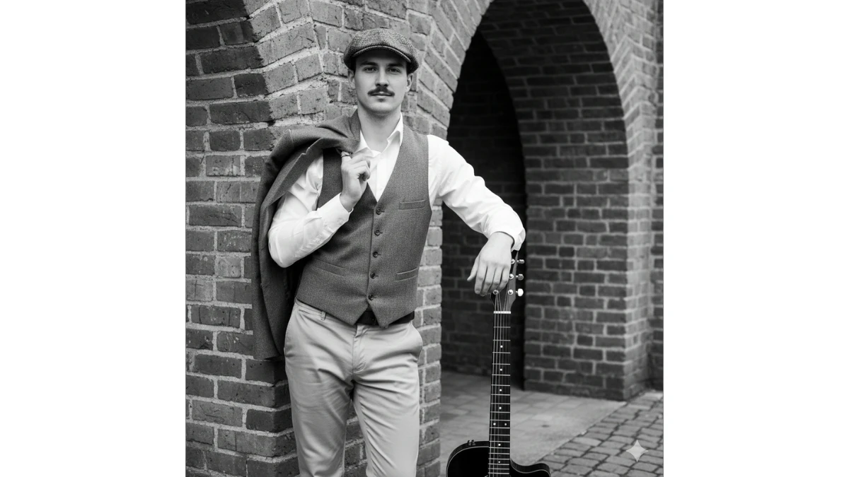 10 Ultra-Realistic Google Gemini AI Photo Editing Prompts to Create Stunning Musician and Singer Portraits