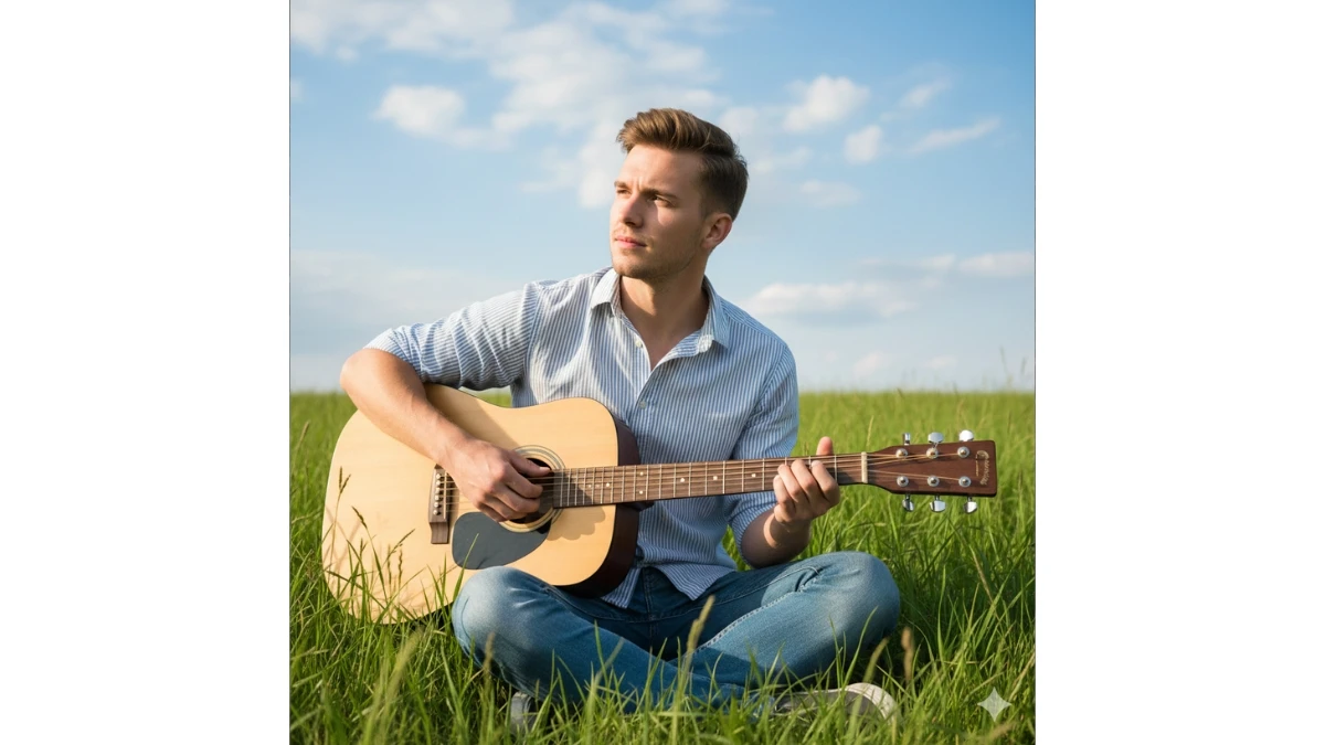 10 Ultra-Realistic Google Gemini AI Photo Editing Prompts to Create Stunning Musician and Singer Portraits