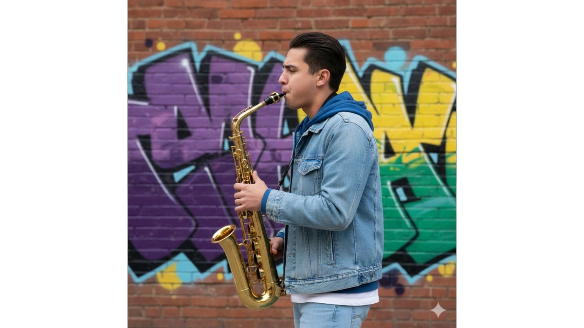 10 Ultra-Realistic Google Gemini AI Photo Editing Prompts to Create Stunning Musician and Singer Portraits