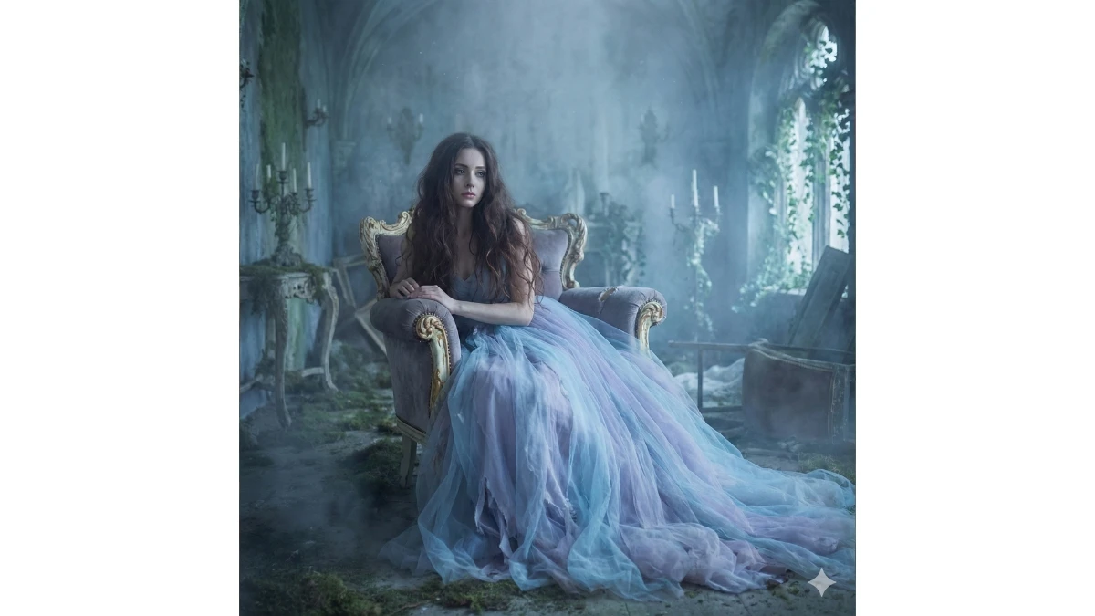 10 Must-Try Gemini AI Photo Editing Prompts for Girls to Create Trending Ultra-Realistic Image-Generation Portraits